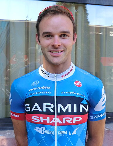 Steele Hoff