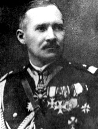 Stefan Dembinski