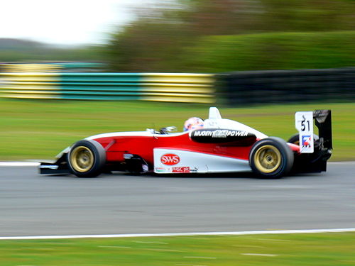 Stefan Wilson