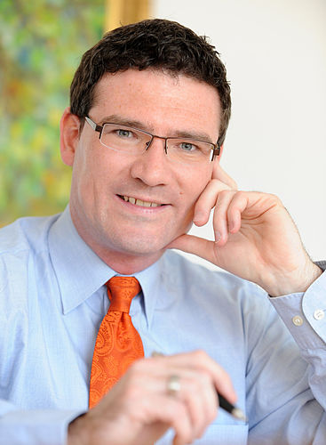 Stefan Kaufmann