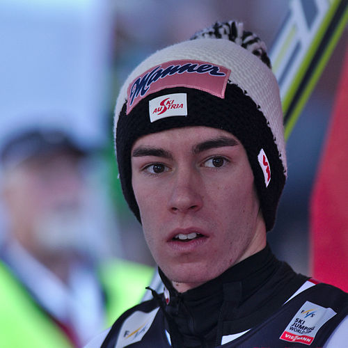 Stefan Kraft