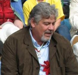 Stephan Danailov