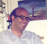 Stefan Lefterov