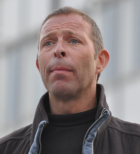 Stefan Lindfors