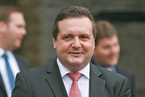 Stefan Mappus