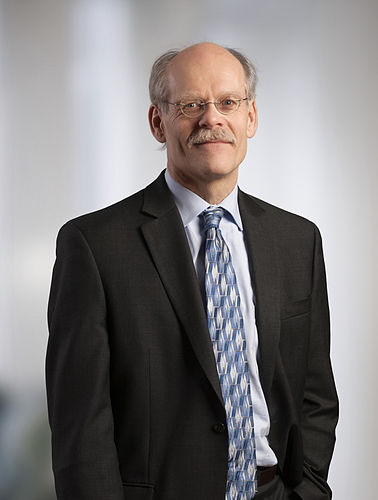 Stefan Ingves