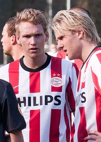 Stefan Nijland