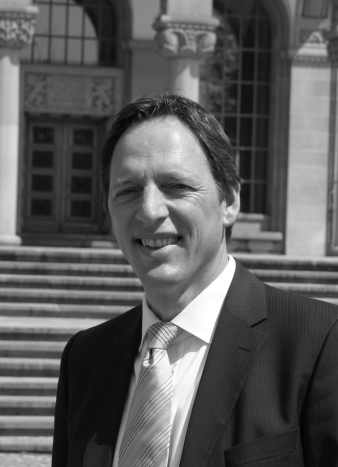 Stefan Seeger