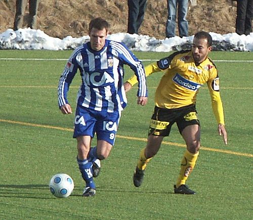 Stefan Selakovic