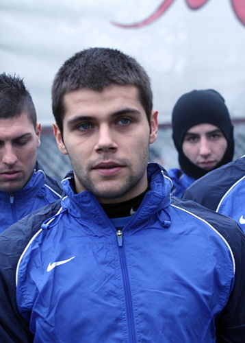 Stefan Stanchev