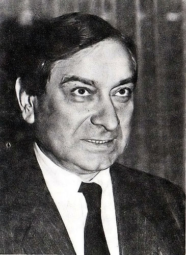Stefan Witkowski