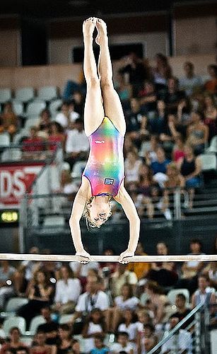 Stefani Bismpikou