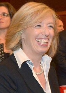 Stefania Giannini