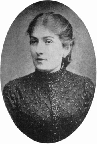 Stefania Sempolowska