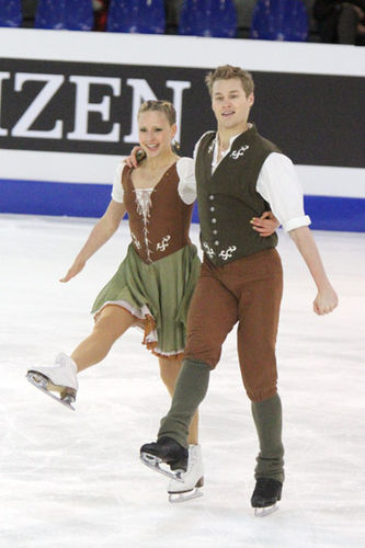 Stefanie Frohberg