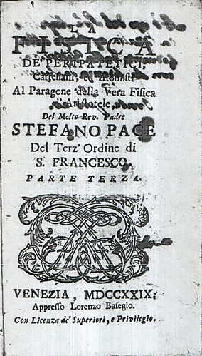 Stefano Pace