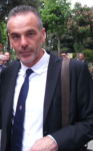 Stefano Pioli