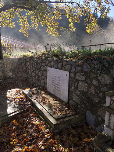Stefanos Chalis