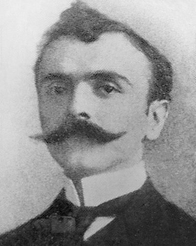Stefanos Granitsas