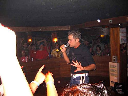 Peter Wackel