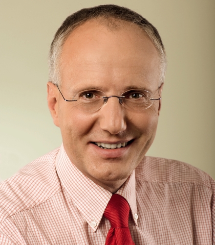 Steffen Reiche