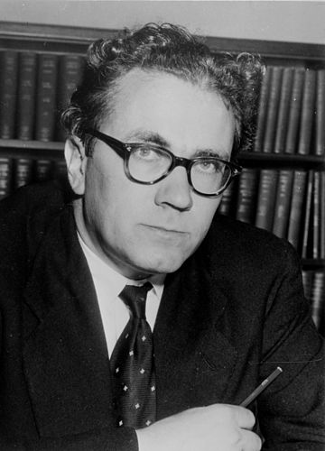 Stein Rokkan