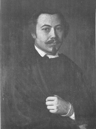 Steingrimur Thorsteinsson
