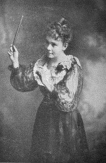Stella Stocker
