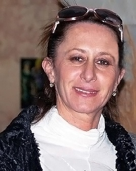 Stella Voskovetskaya