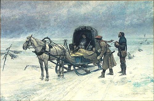 Sten Sten Sture the Younger