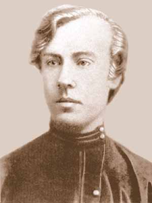 Stepan Balmashov