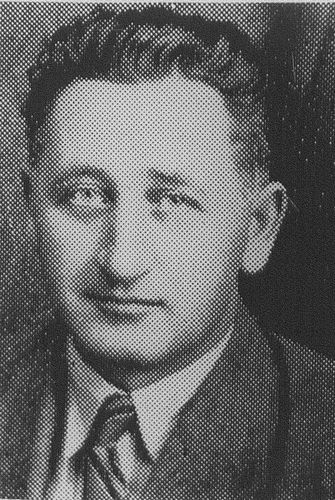 Stepan Klochurak