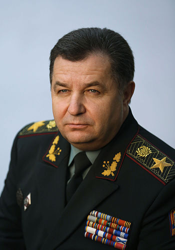 Stepan Poltorak