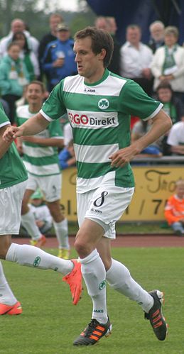 Stephan Furstner