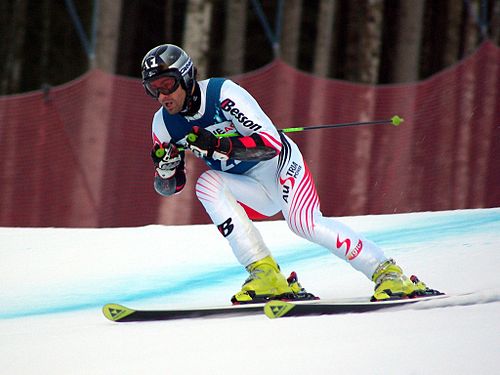Stephan Gorgl