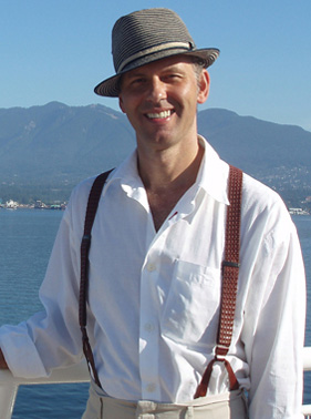 Stephan Dam