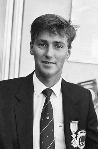 Stephan Berg