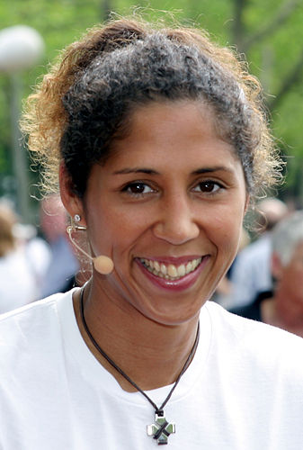 Stephanie Jones