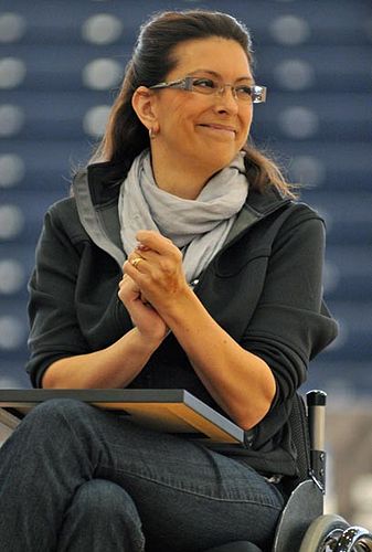 Stephanie Cadieux
