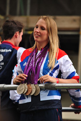 Stephanie Millward