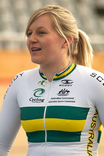 Stephanie Morton
