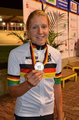 Stephanie Pohl