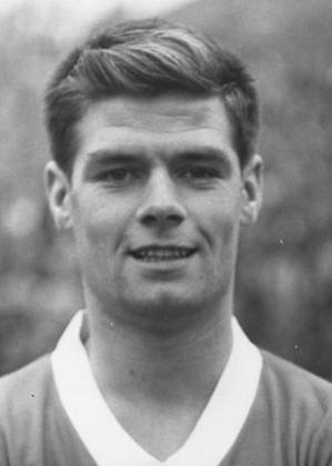 Steve Hill