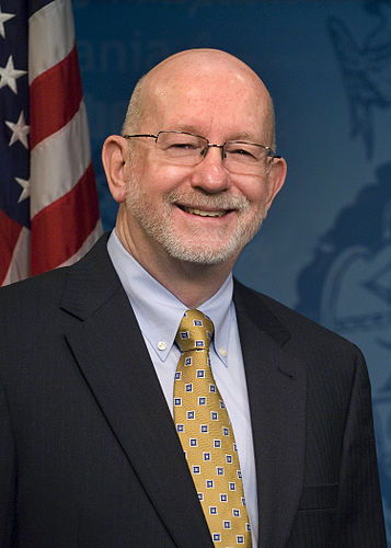 Steve McCarter