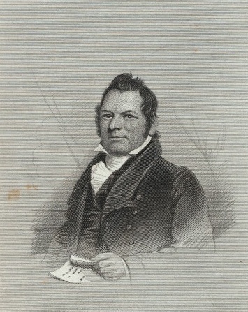 Stephen Allen