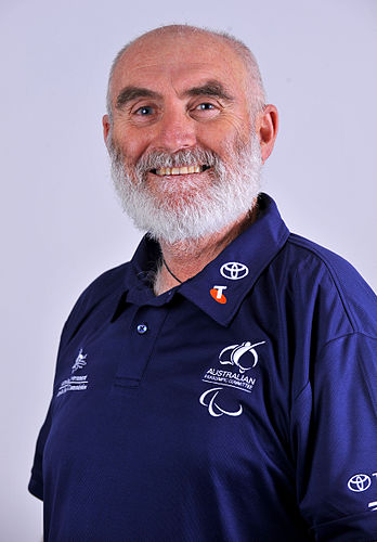 Stephen Churm