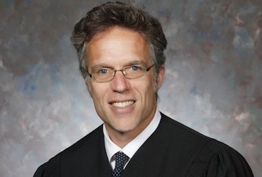 Stephen Andrew Higginson