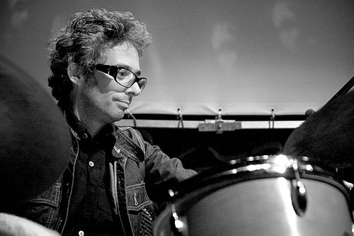 Steve Arguelles