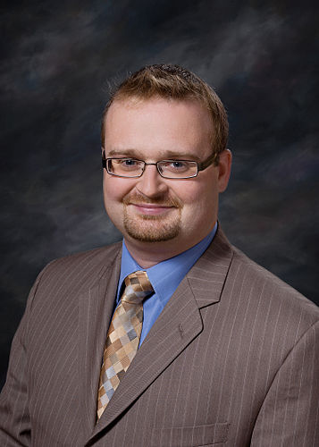 Stephen Blais