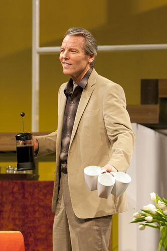 Stephen Bogardus
